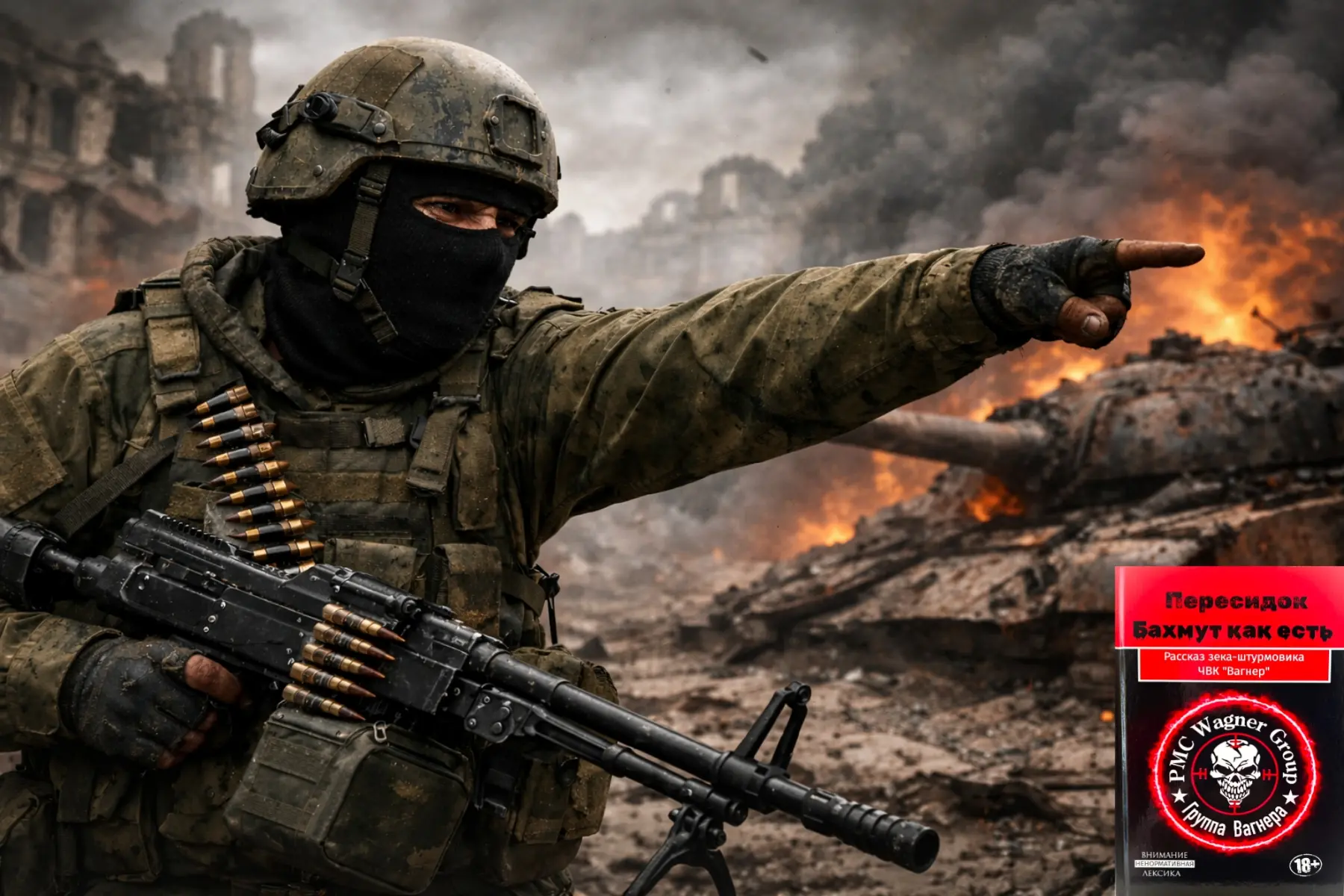 🚨 Чудо! Боец выжил после прямого попадания дроном