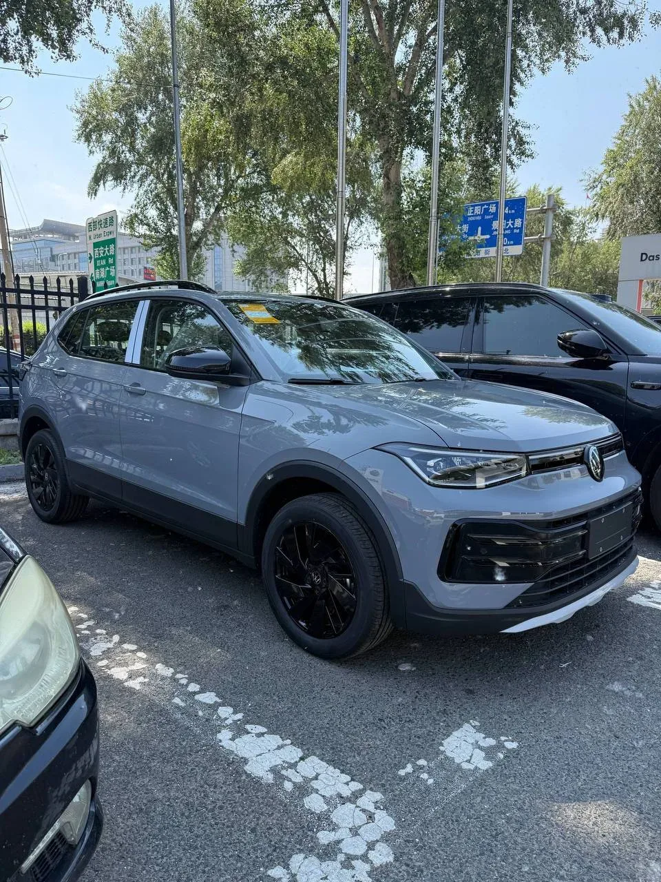 🚘 VOLKSWAGEN ОТ 1,59 МЛН ₽