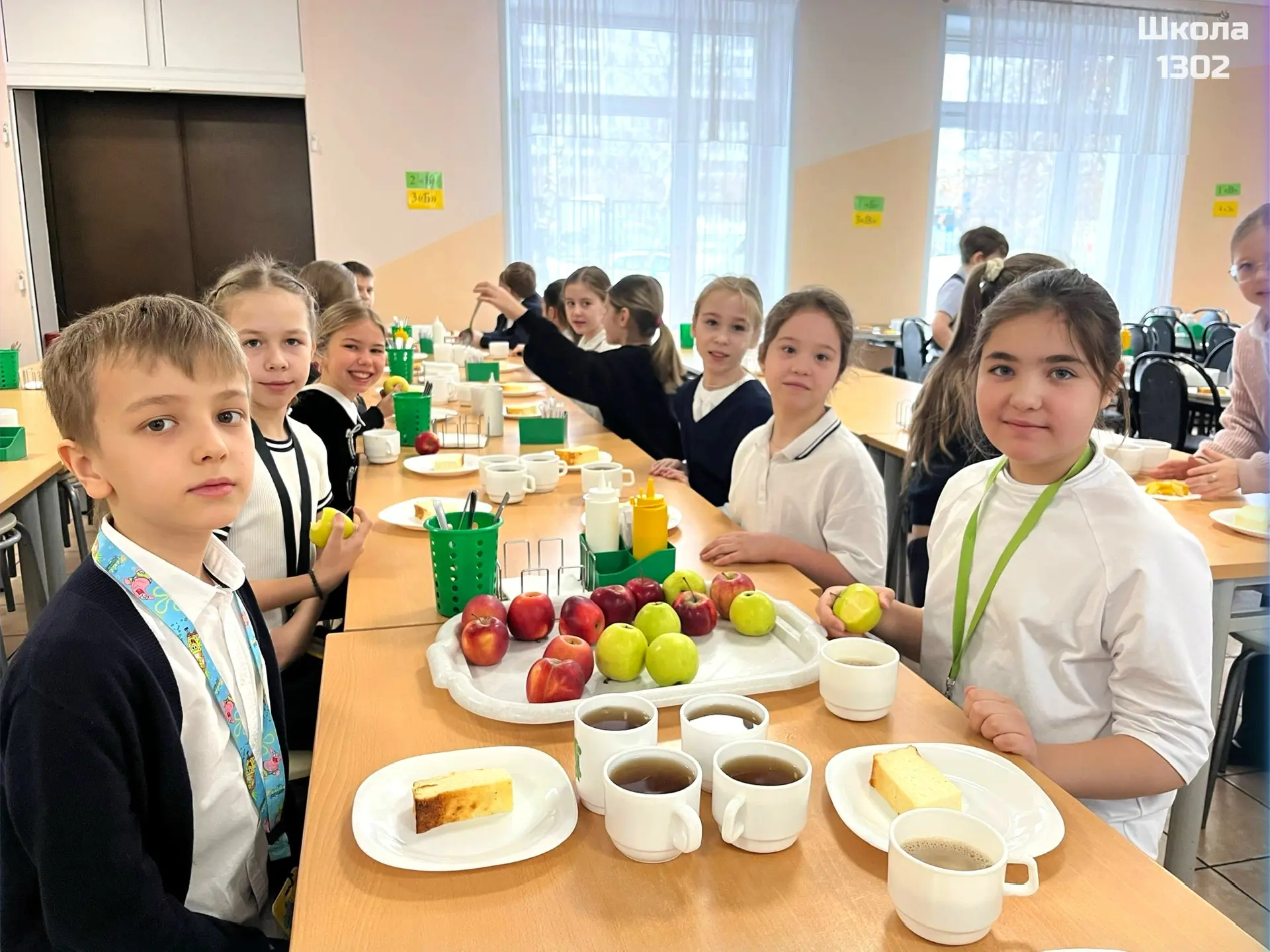 🥗 О правильном питании детей  Каждый родитель хочет, чтобы его ребёнок рос здоровым, активным и счас