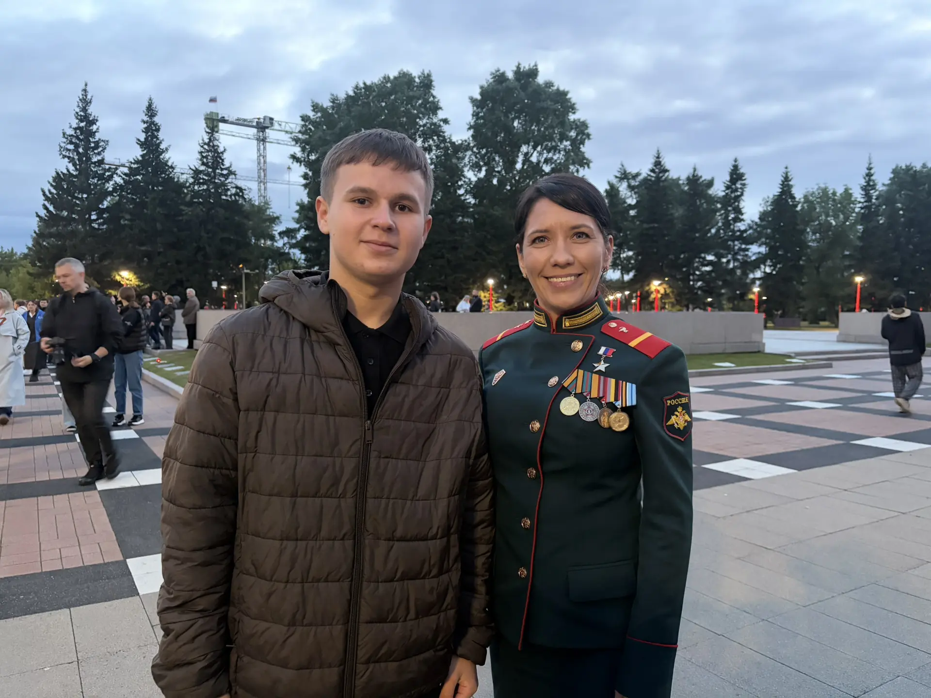 Сегодня, 22 июня — одна из самых трагических и священных дат в истории нашей Родины. Ровно 85 лет на