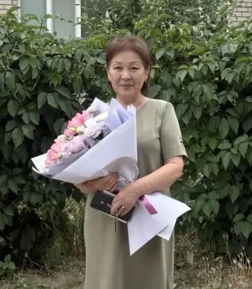 🫶Сегодня мы с искренней радостью и душевной теплотой поздравляем с юбилеем ветерана педагогического