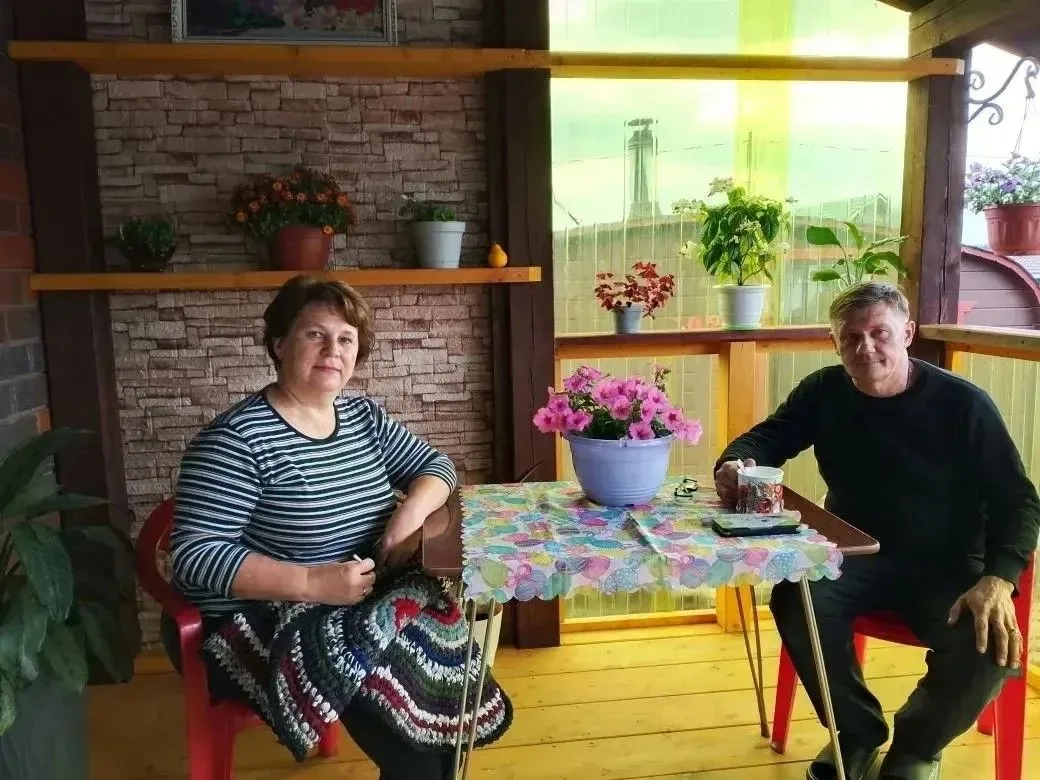 ОПРОС