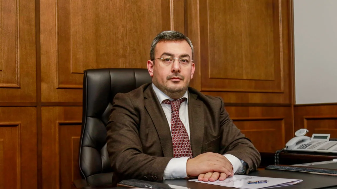 📊 Магомедзагид Кихасуров: «Итоги года — результат системной работы в социальной сфере»