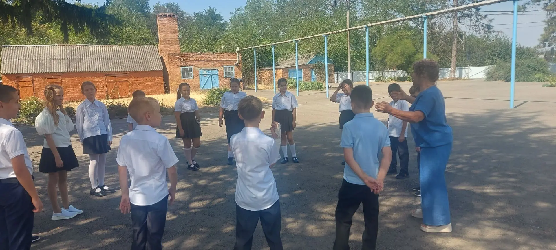 Орлята России🇷🇺