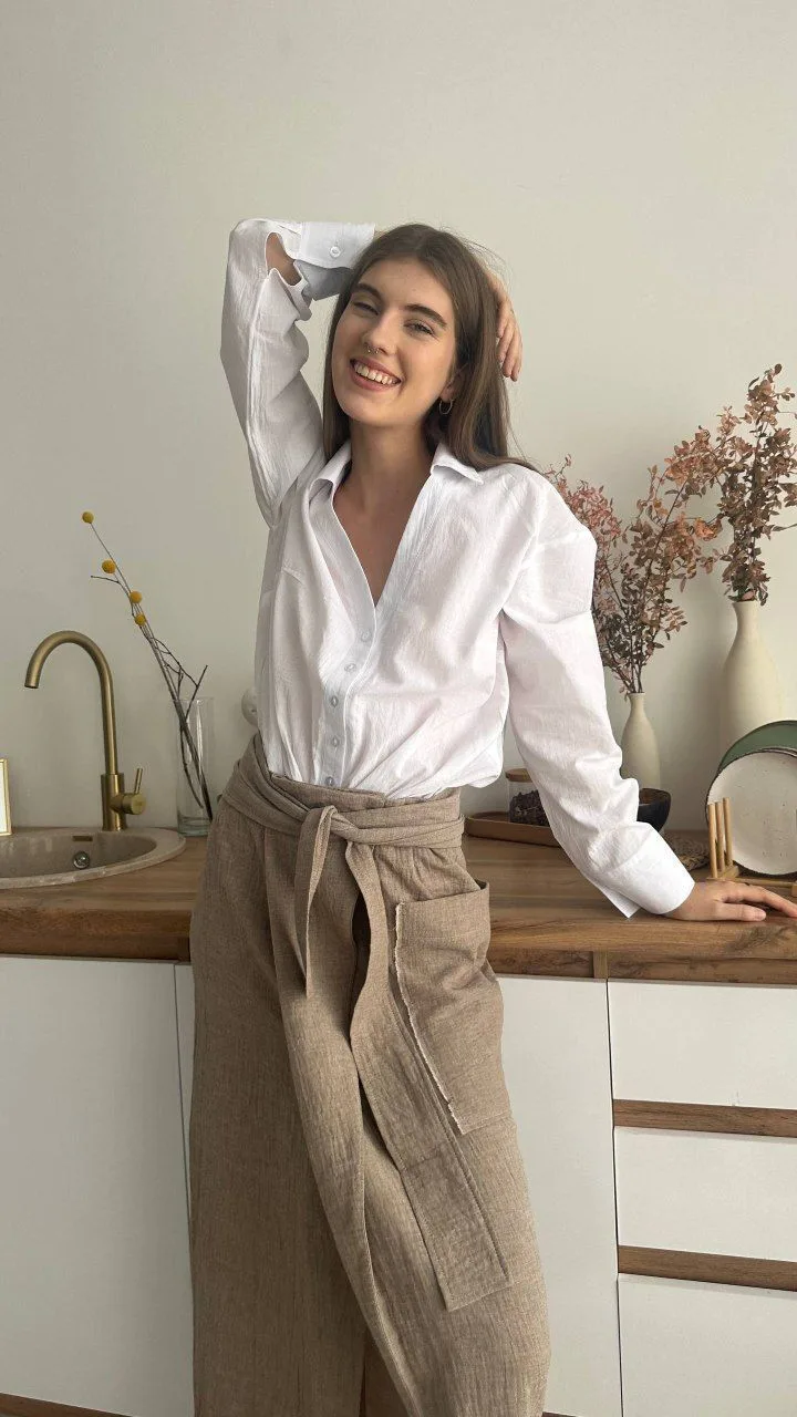 Всем отличной пятницы! 🌸