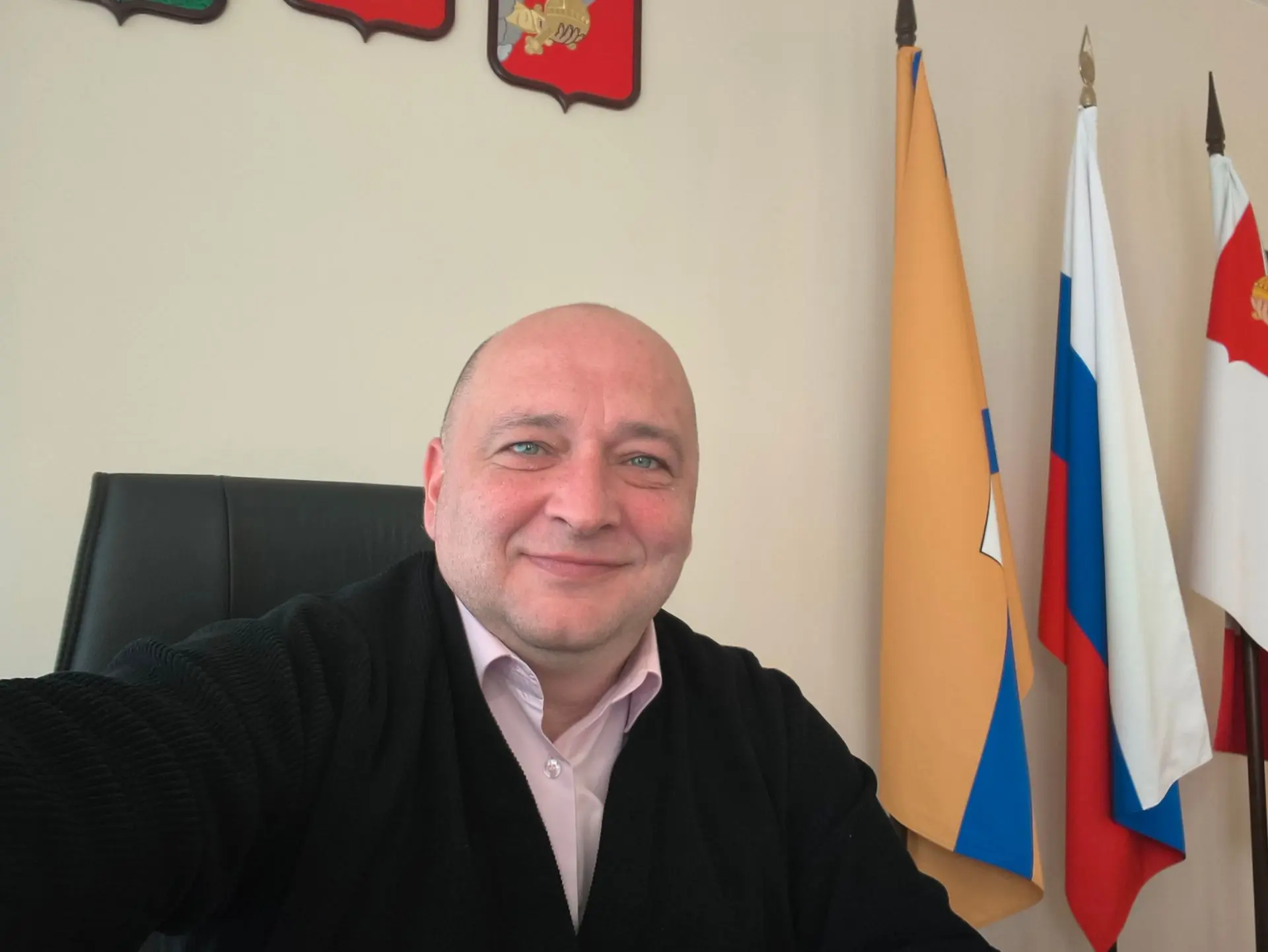 С добрым утром, друзья!