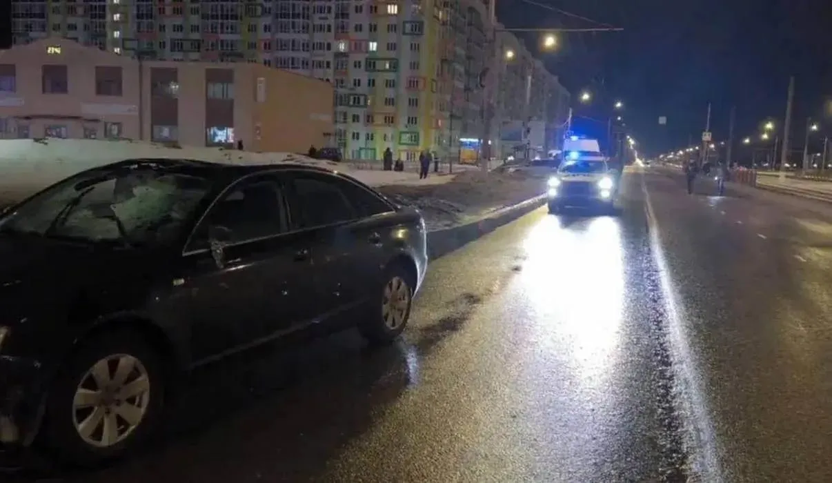 ⚡️До 12 лет колонии грозит курянину за смертельное ДТП с подростками

Трагедия случилась вечером 4 м