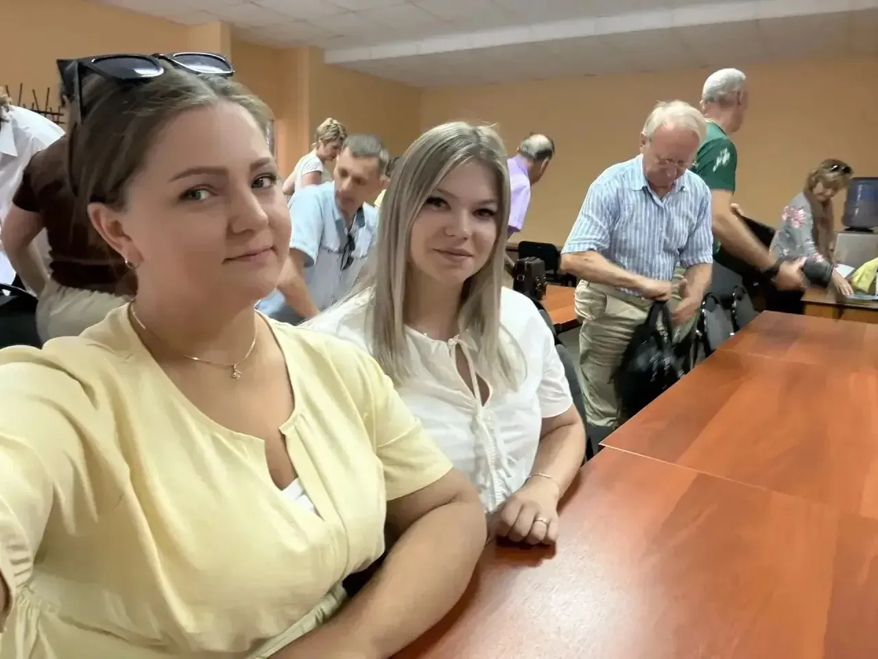 Уполномоченные по охране труда Профсоюза «ДКБ №8» посетили учёбу, посвящённую «Особенностям расследо