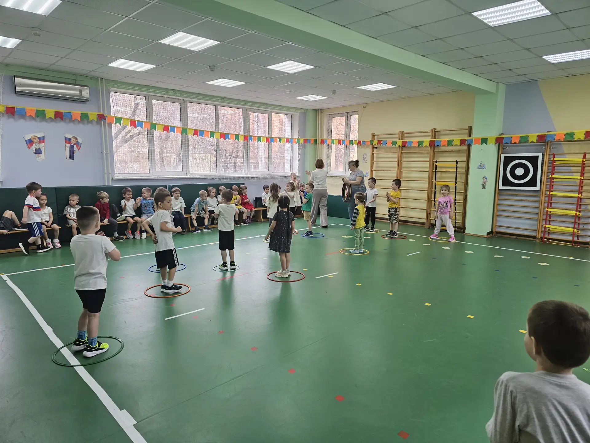 💫 Космическая подготовка: как дошкольники изучают Вселенную  🛰 Знакомство с устройством космоса лучш