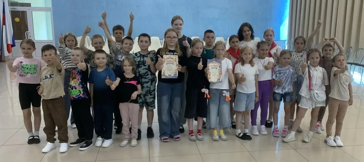 Лето - это время приключений, новых знакомств и, конечно же, незабываемых впечатлений! А что может б