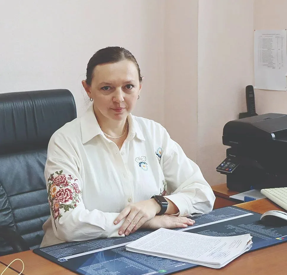 Новый капитан корабля: Ольга Козлова у штурвала школы