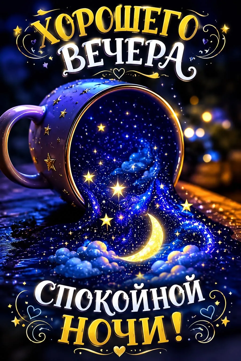 Мои открытки