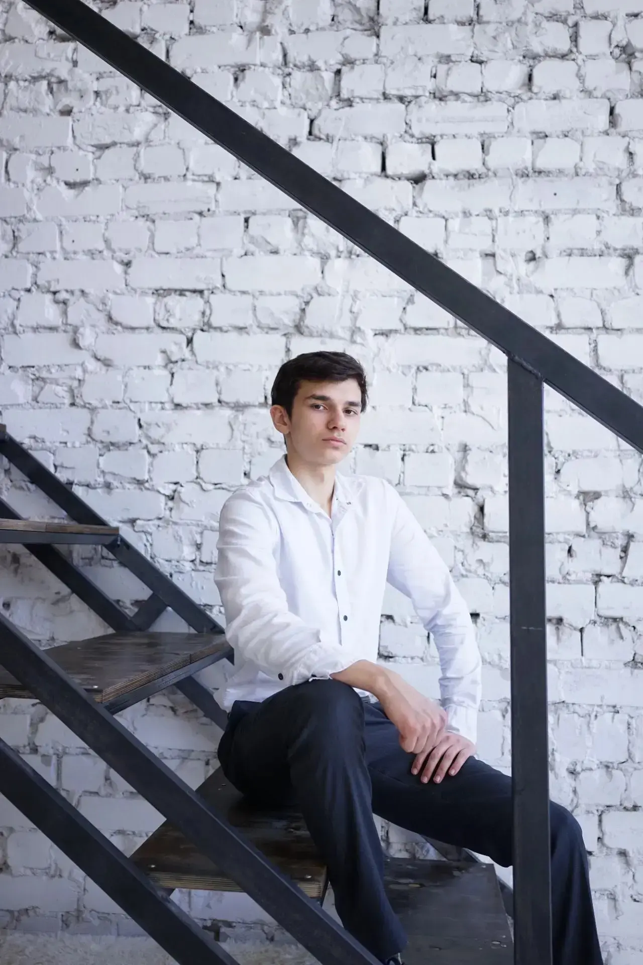 Гордость и результат!

Поздравляем Сафутина Данила с блестящим результатом на ЕГЭ по истории — 91 ба
