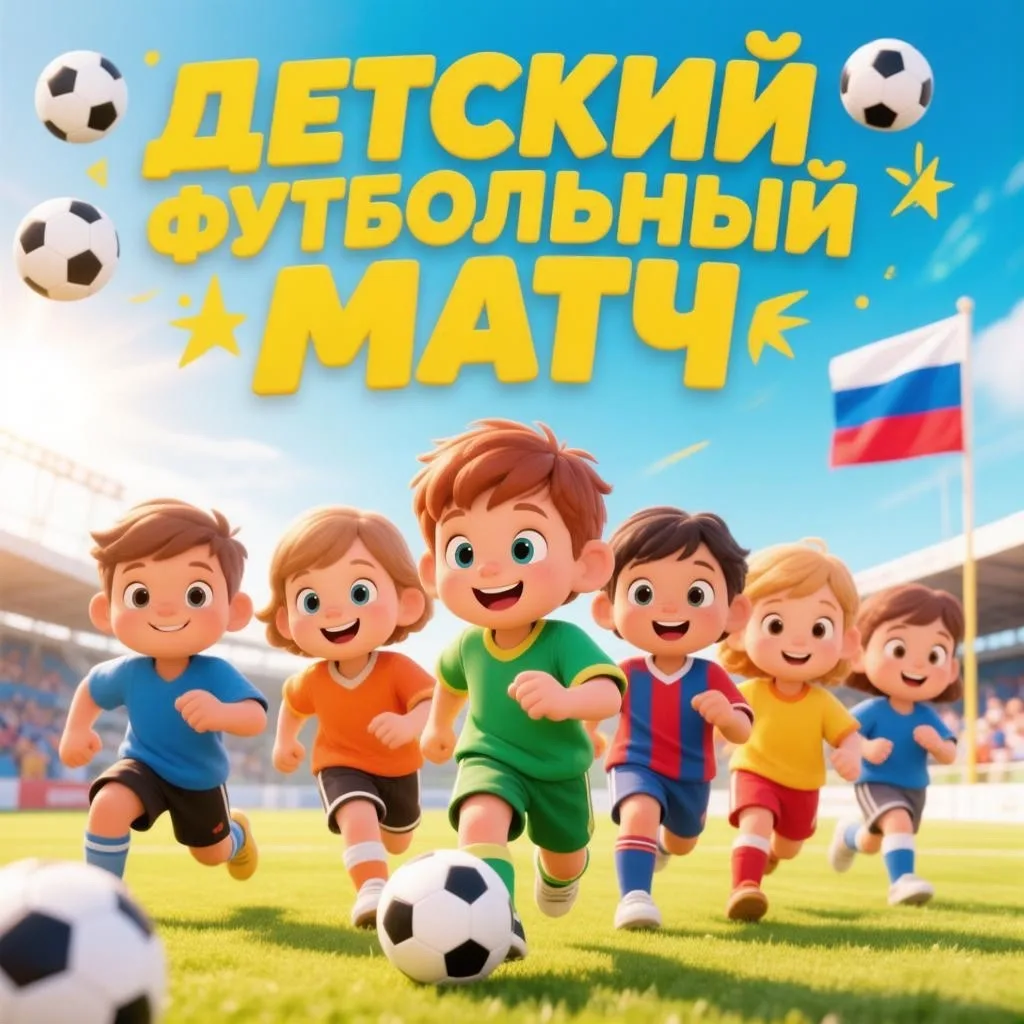 Дом культуры приглашает 27 июня в 14.00 всех мальчишек и девчонок на футбольный турнир⚽️
6+