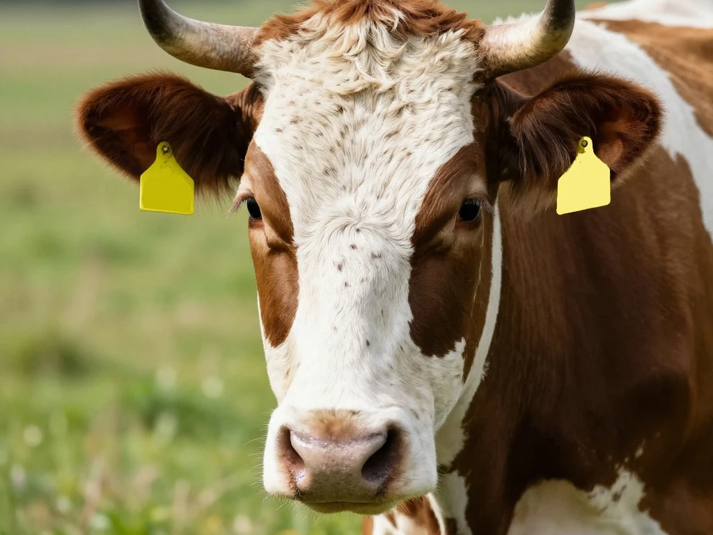 🐄🐑 Внимание! На этой неделе в районе пройдут рейды по владельцам бродячего скота.

Бродящий без па
