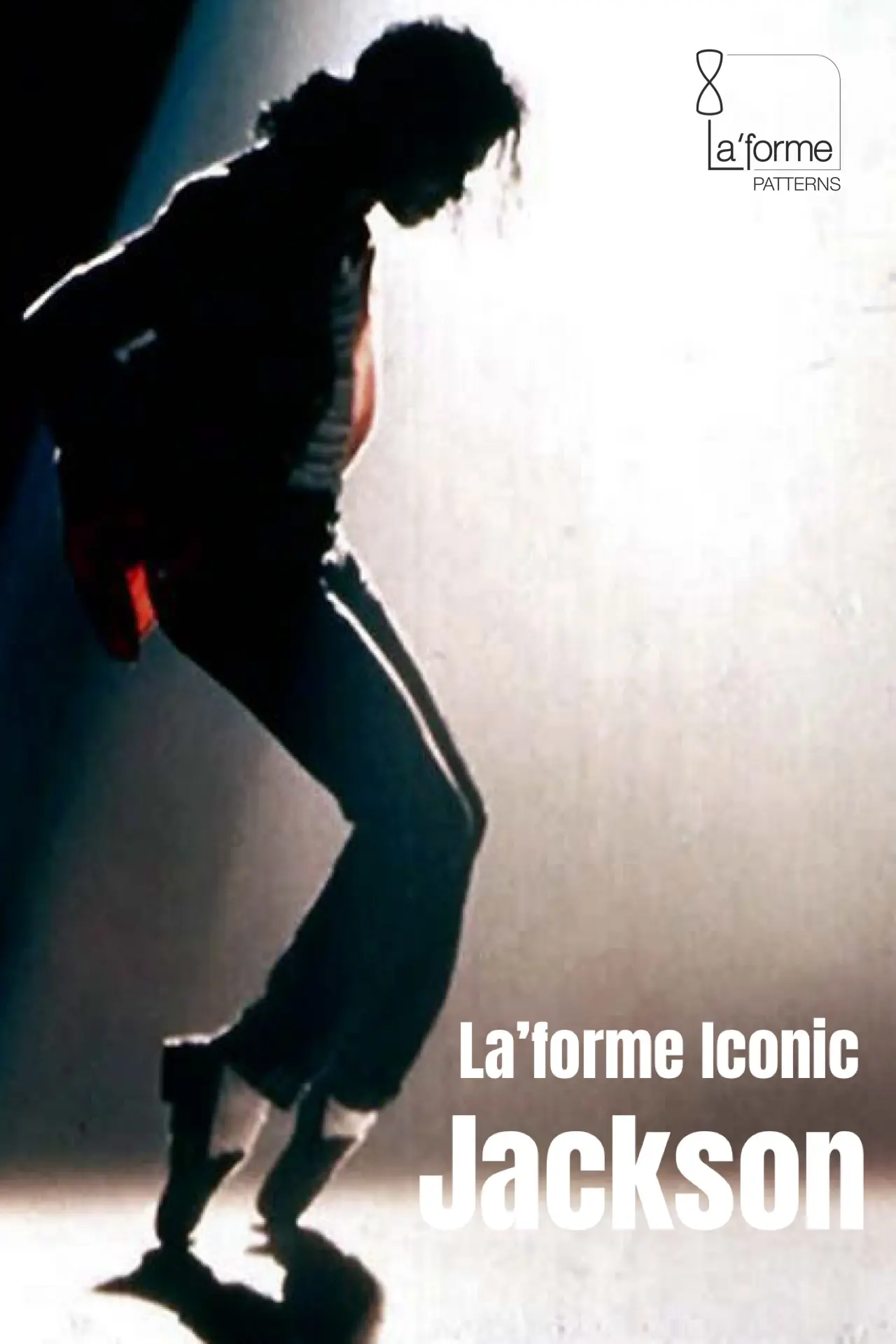 С волнением и трепетом представляю вам новый проект La’forme Iconic 🌟

И в первом выпуске наш ждет 