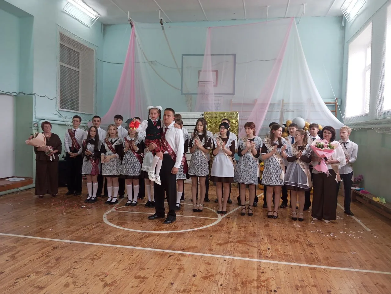Расследование завершено — любовь и благодарность доказаны!