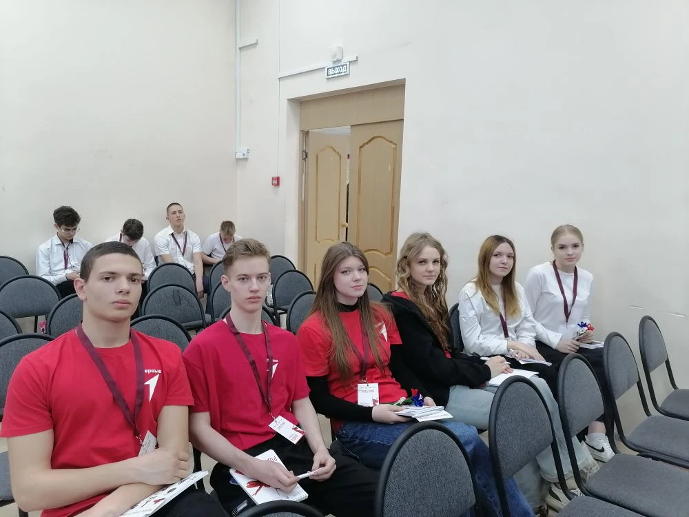 В Нижегородской области запущен второй сезон патриотической программы «Родина».