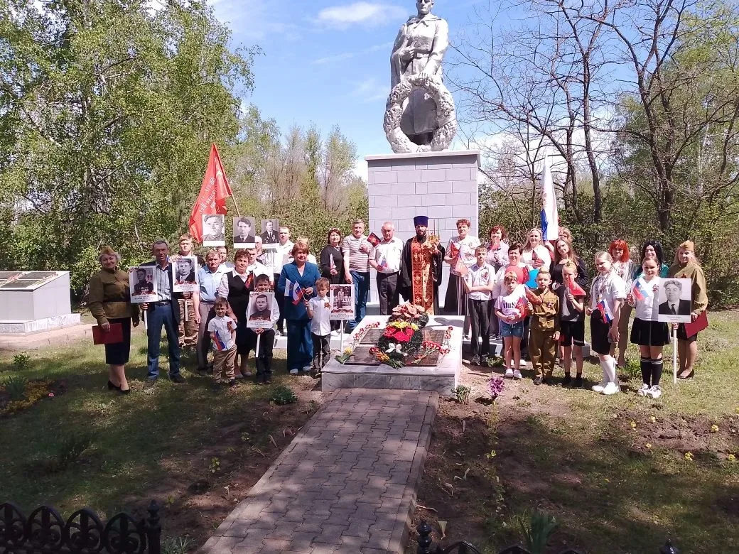 9 мая! День Победы! 🇷🇺