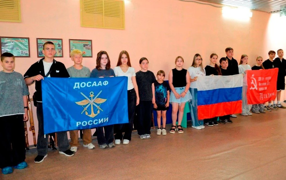 19 июня на базе Детско-юношеской спортивной школы Никольского района состоялось открытое лично-коман