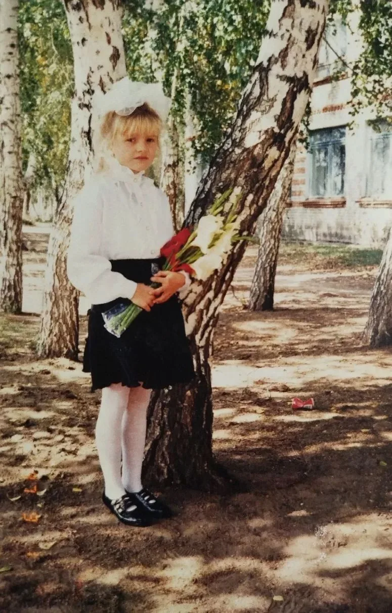 🍁 🧑‍🏫Флешмоб#УчительТожеБылУчеником