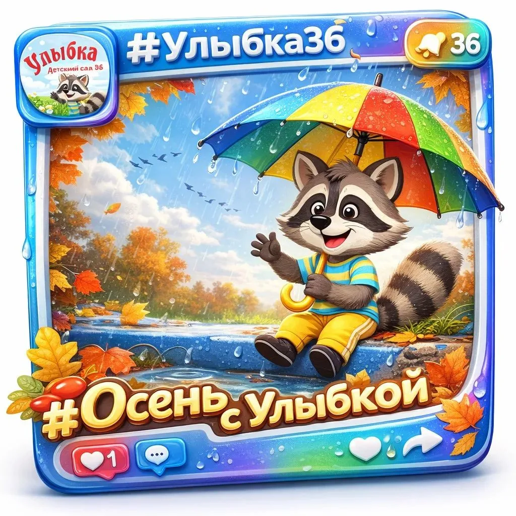 🎉 Ура! Наш детский сад снова распахнул свои двери для любимых воспитанников! 🎉