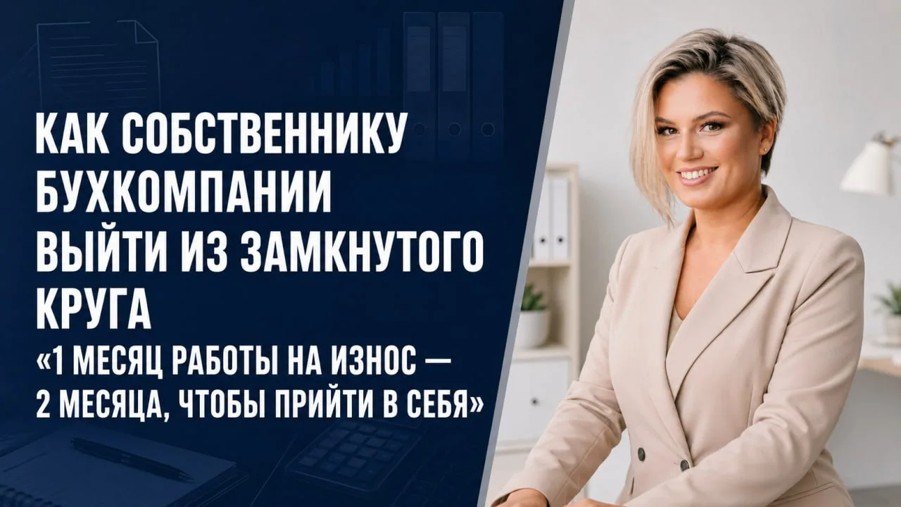 Отчетник закончился, проблемы — нет