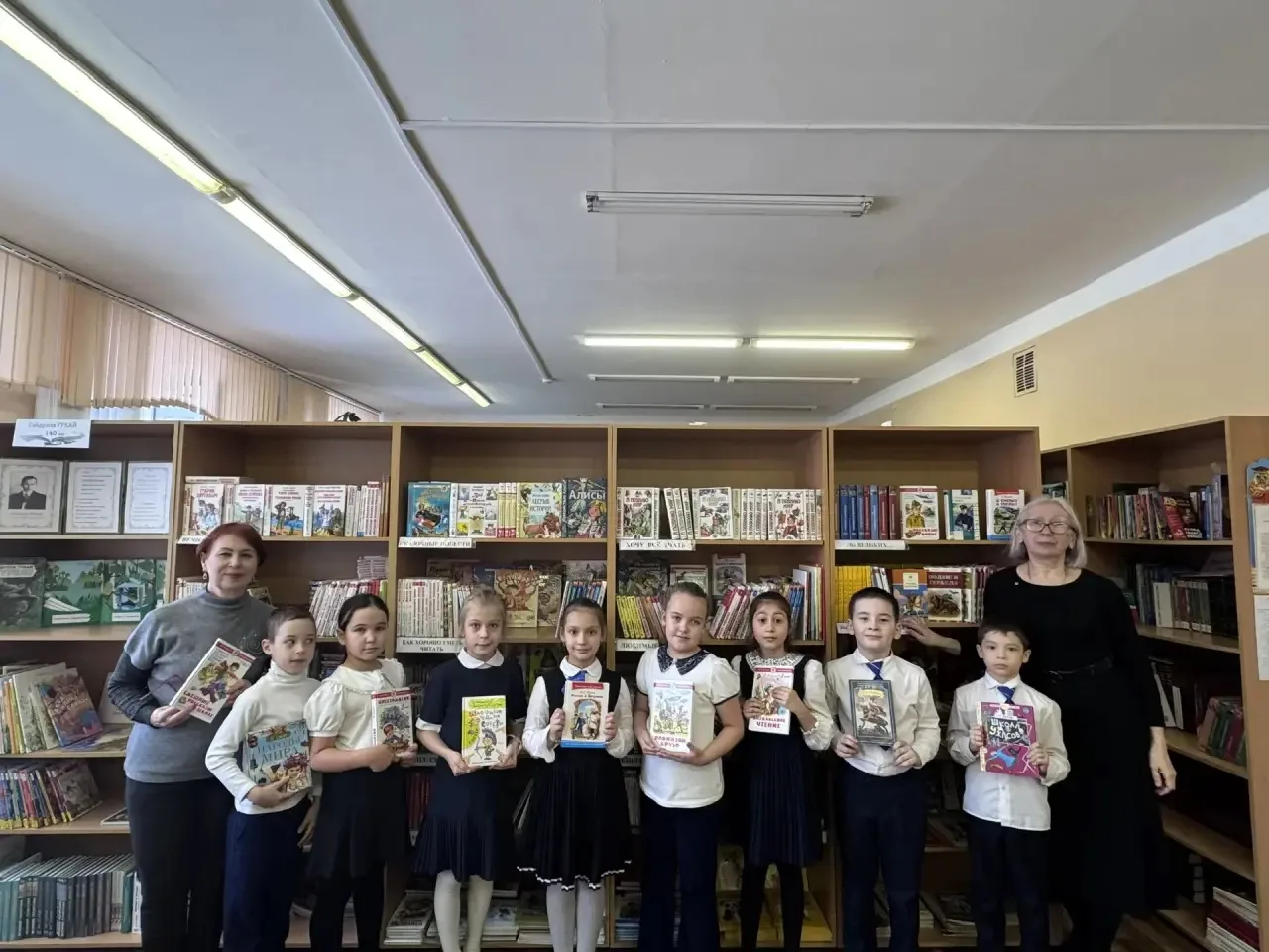 ✈НАВИГАТОРЫ ДЕТСТВА✈ 📚МЕЖДУНАРОДНЫЙ ДЕНЬ КНИГОДАРЕНИЯ. Книге — вторую жизнь, библиотеке — новых чита