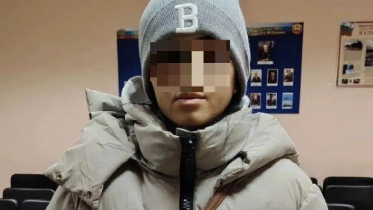 19-летняя студентка из Йошкар-Олы может отправиться в колонию на пожизненный срок из-за...