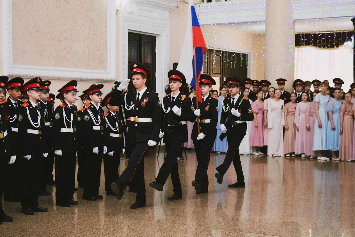 Благодарим от всего сердца за неоценимую помощь, поддержку и активное участие в подготовке и проведе