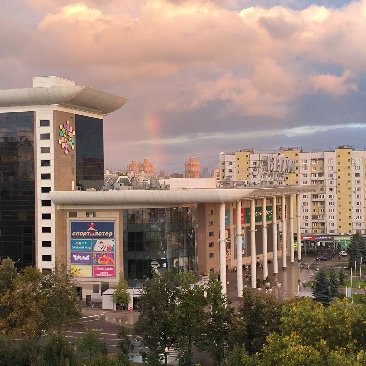 Изображение 2 к публикации «Москва сегодня»