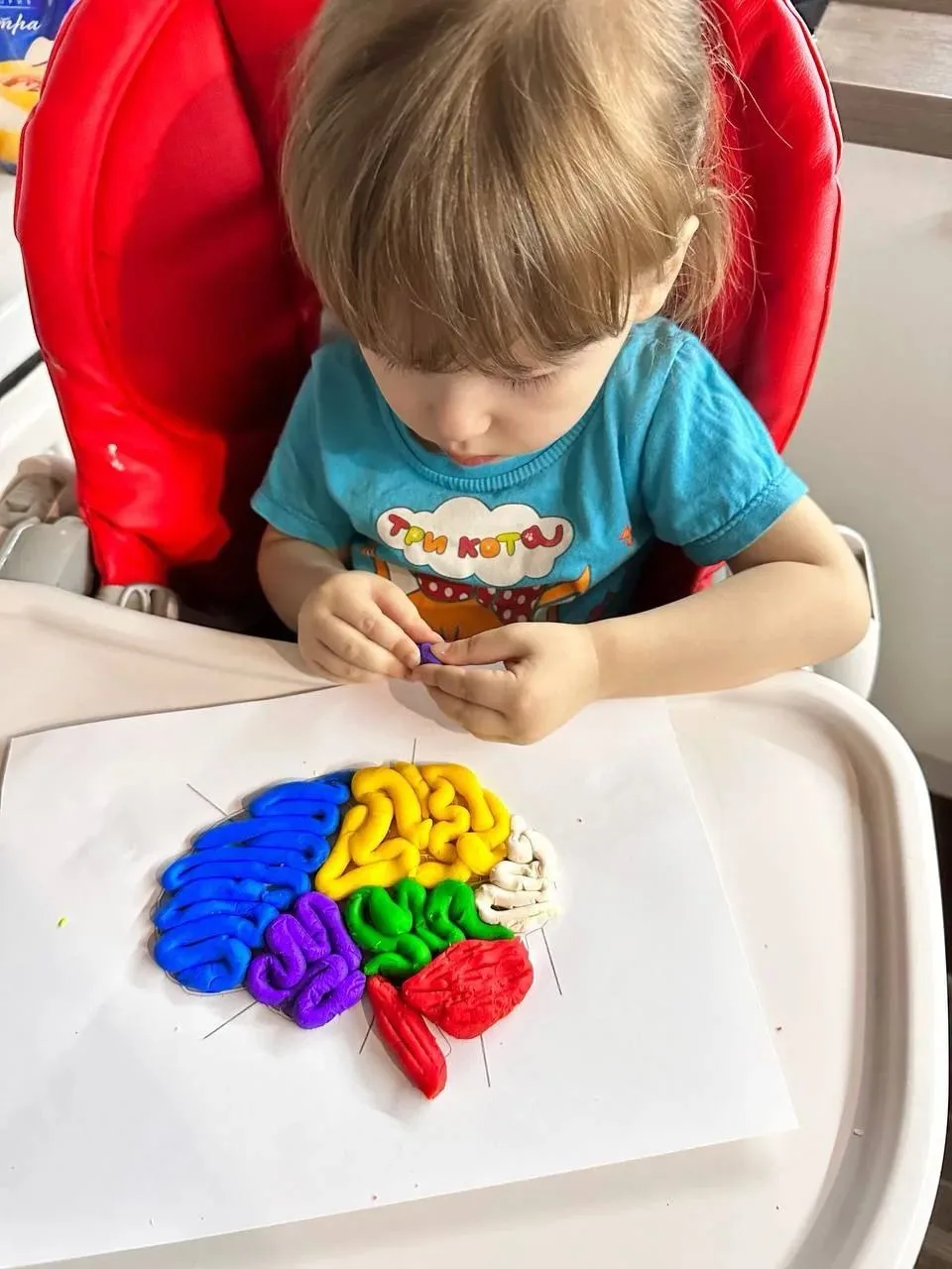 22 июля - Самый умный день в году - День Мозга!🧠

Мозг — самый загадочный орган в человеческом теле