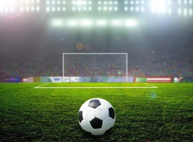 ⚽25 мая – Всемирный день футбола!
