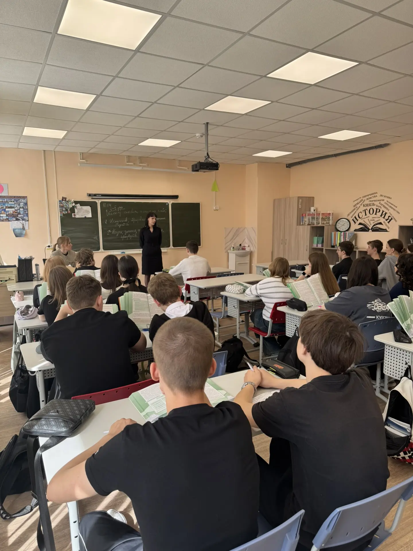Чистое поколение  Сегодня в рамках традиционной акции «Чистое поколение», посвященной профилактике у