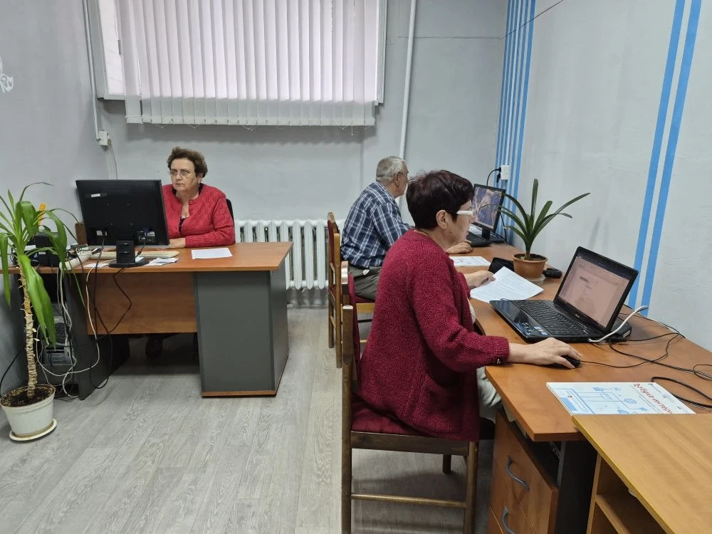 💻 🌐 Владение компьютерной грамотностью сегодня — это не просто модный тренд, ☝ а важная часть повс