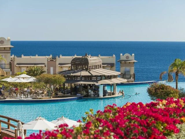 🇪🇬 Египет, Шарм-эль-Шейх 🌊✨