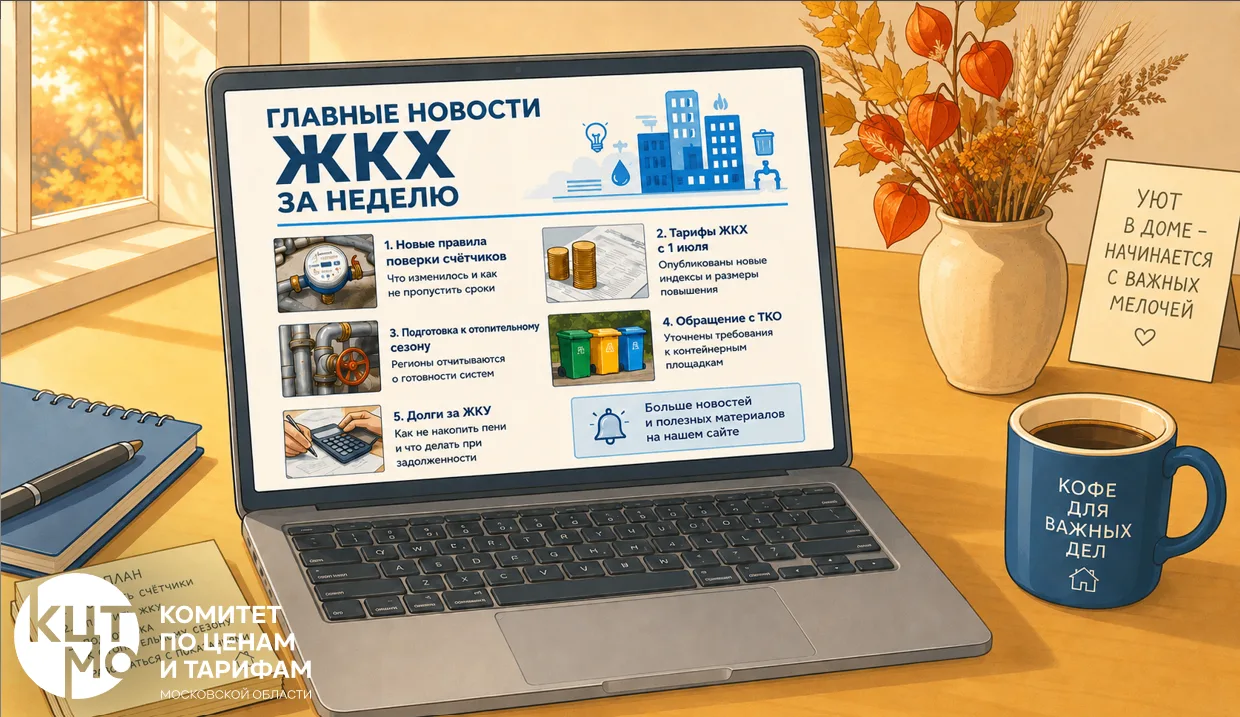 👍Главные новости за неделю: