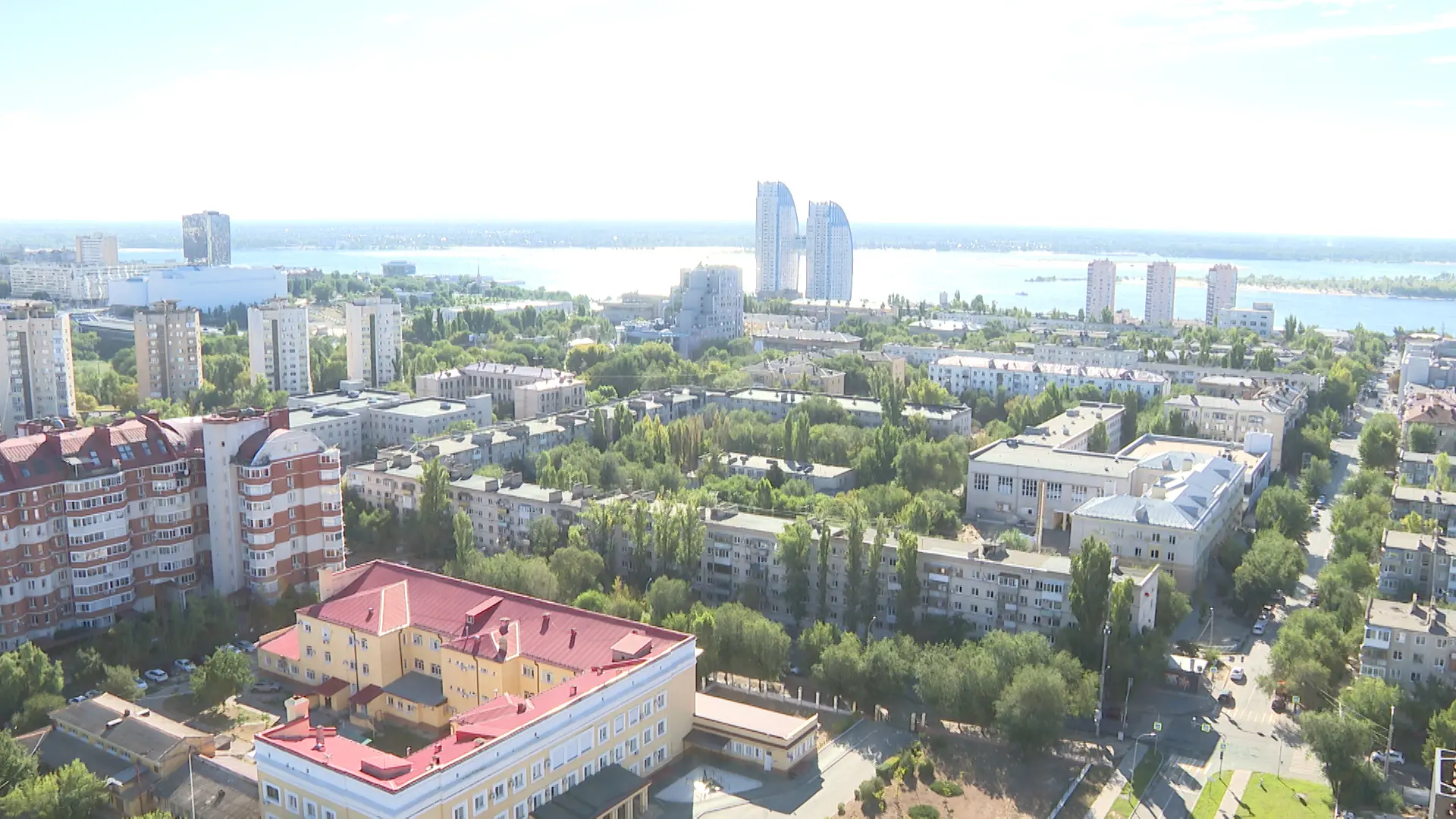 В Волгограде стоимость однушки на вторичном рынке упала на 2,2 % в мае

Цена опустилась до 119,6 тыс