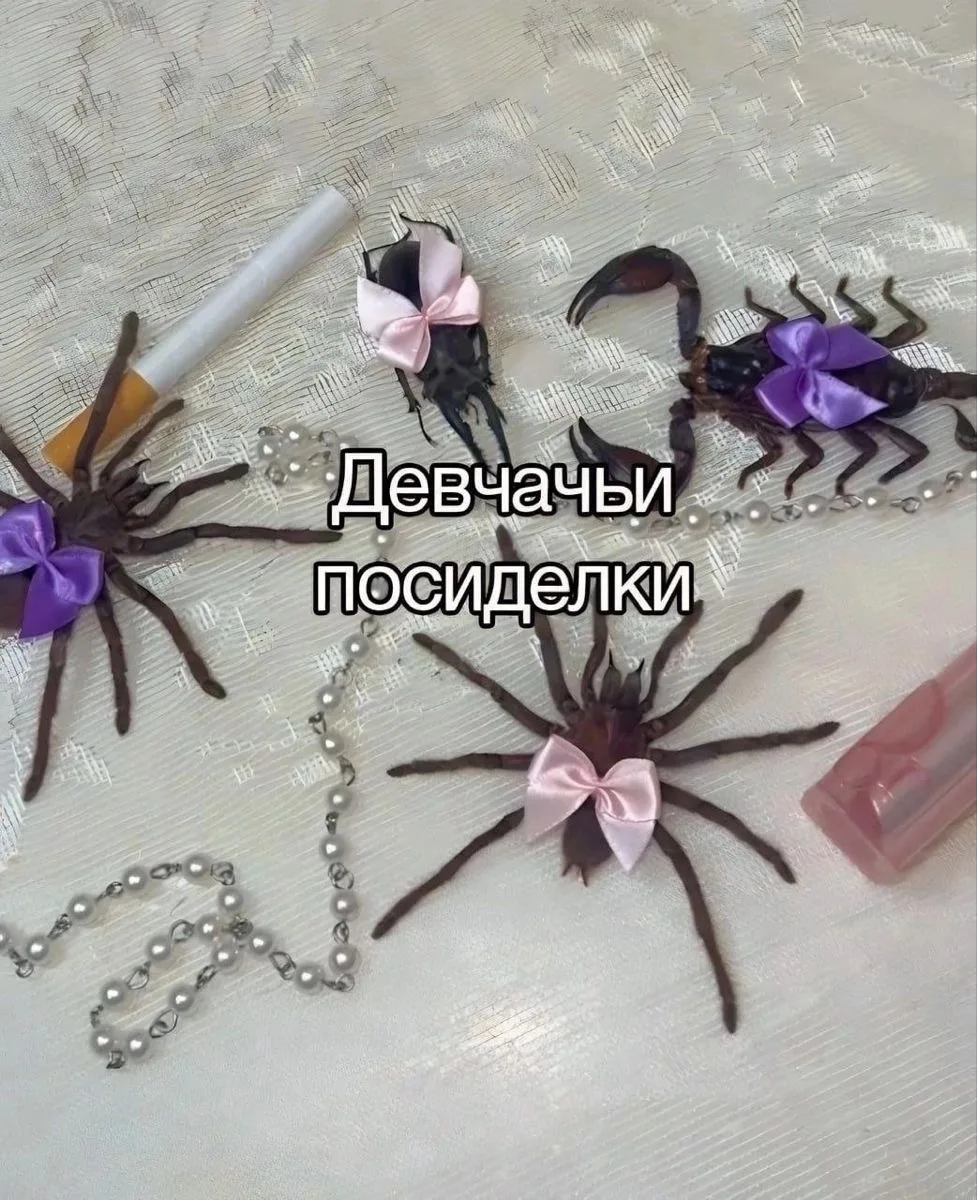 ВОДОЛЕЙ, 14 июня. Устрой посиделки с подругами 

🪐Наш Бот со знаками судьбы