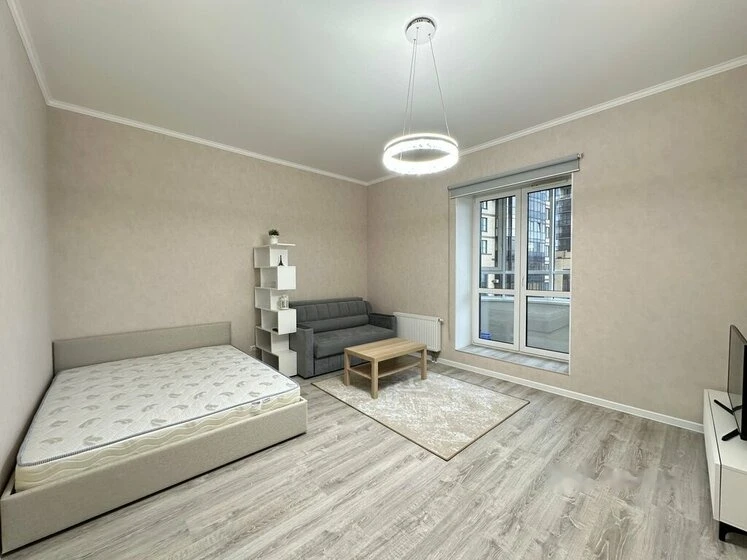 🏠 37 м² · 1-комнатная · 6 этаж