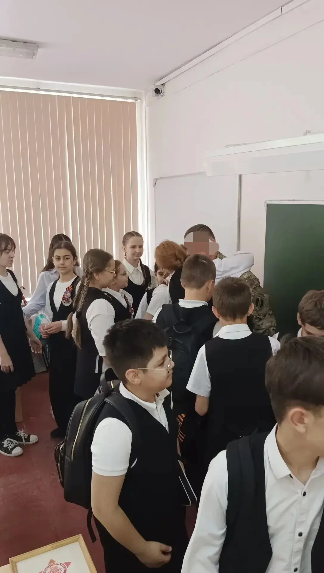 🇷🇺 День накануне Победы: слезы, улыбки и живой разговор с героем  8 мая выдался по-настоящему трогат