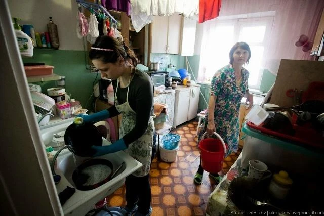 Почти каждый десятый омич живет за чертой бедности

Согласно исследованию «РИА Новости», Омская обла