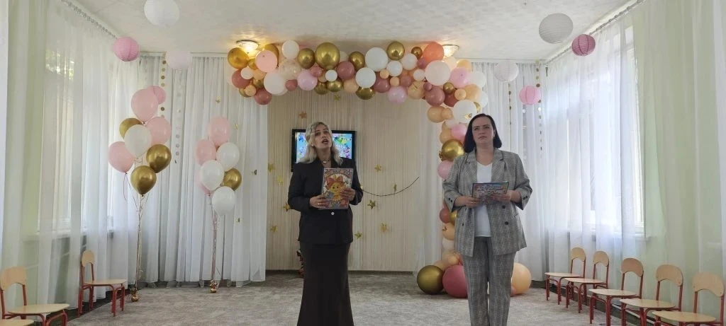 🌸«Наши современные дети – самые лучшие дети на свете!»🌸