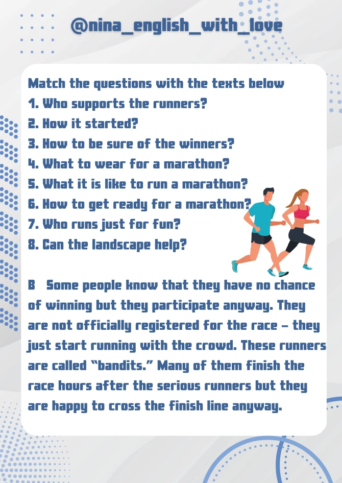 🏓 ОГЭ SPORTS WORKBOOK A2-B1  🗂️ Забрать бесплатно можно здесь  🧰 БЕСПЛАТНАЯ БИБЛИОТЕКА УМК ЗДЕСЬ   ❤