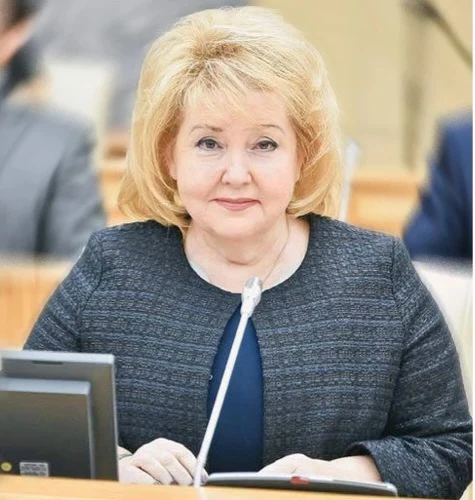 Коллектив ГБУЗ Московской области "Королёвская стоматологическая поликлиника" благодари...