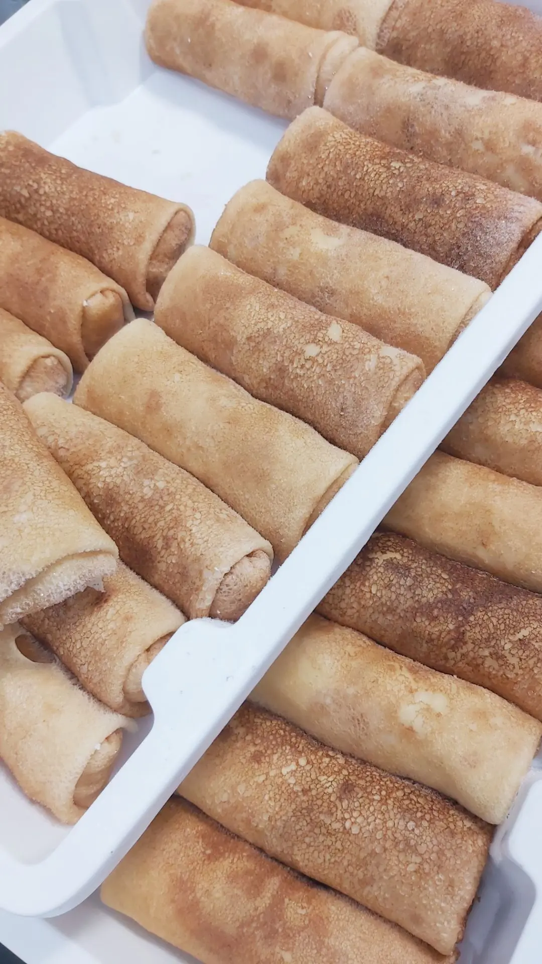 Всем доброго дня! 🌸🌸🌸
Начало недели - блинное настроение 🥞☕
Сегодня готовы к доставке блины ветч