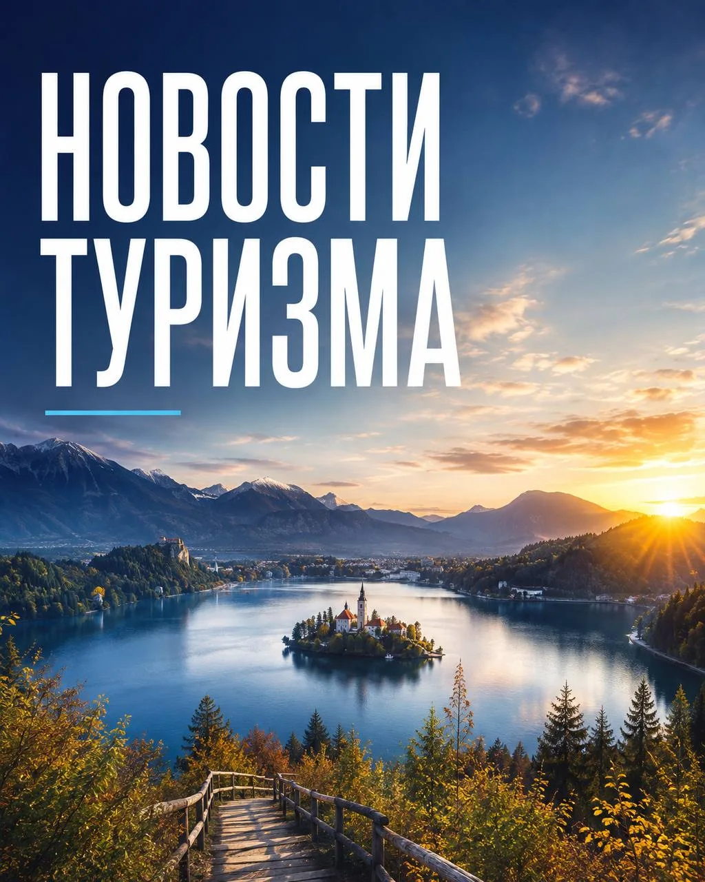 ✈️ Новости туризма | Главное за неделю