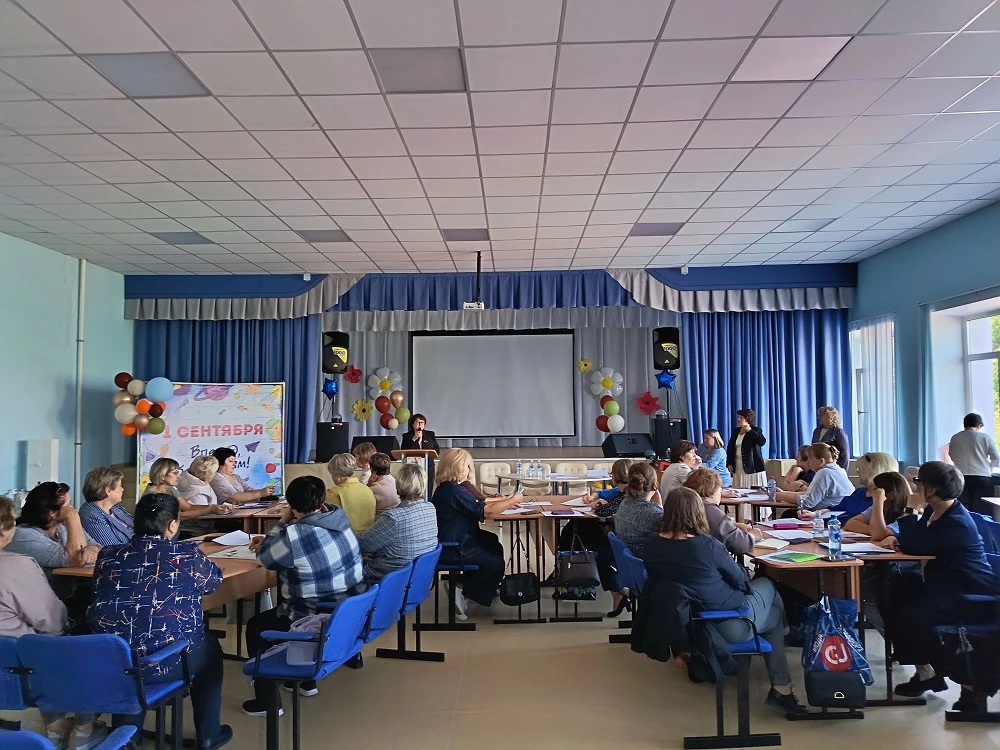 В современной школе управление качеством образования невозможно без грамотной работы с ...