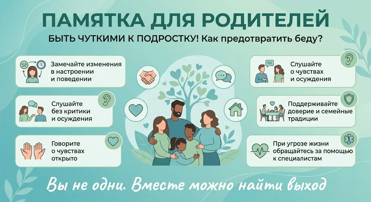 Зеленый день в нашей школе: «Моя семья» — время быть ближе! 💚