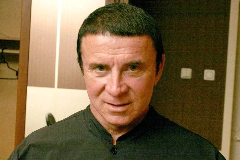 Когда и где состоятся похороны Анатолия Кашпировского